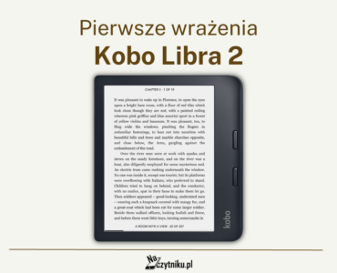 Kobo Libra 2