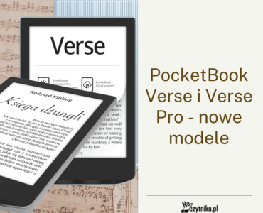 PocketBook Verse i Verse Pro