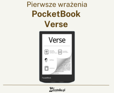 PocketBook Verse