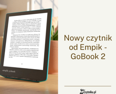 Empik GoBook 2