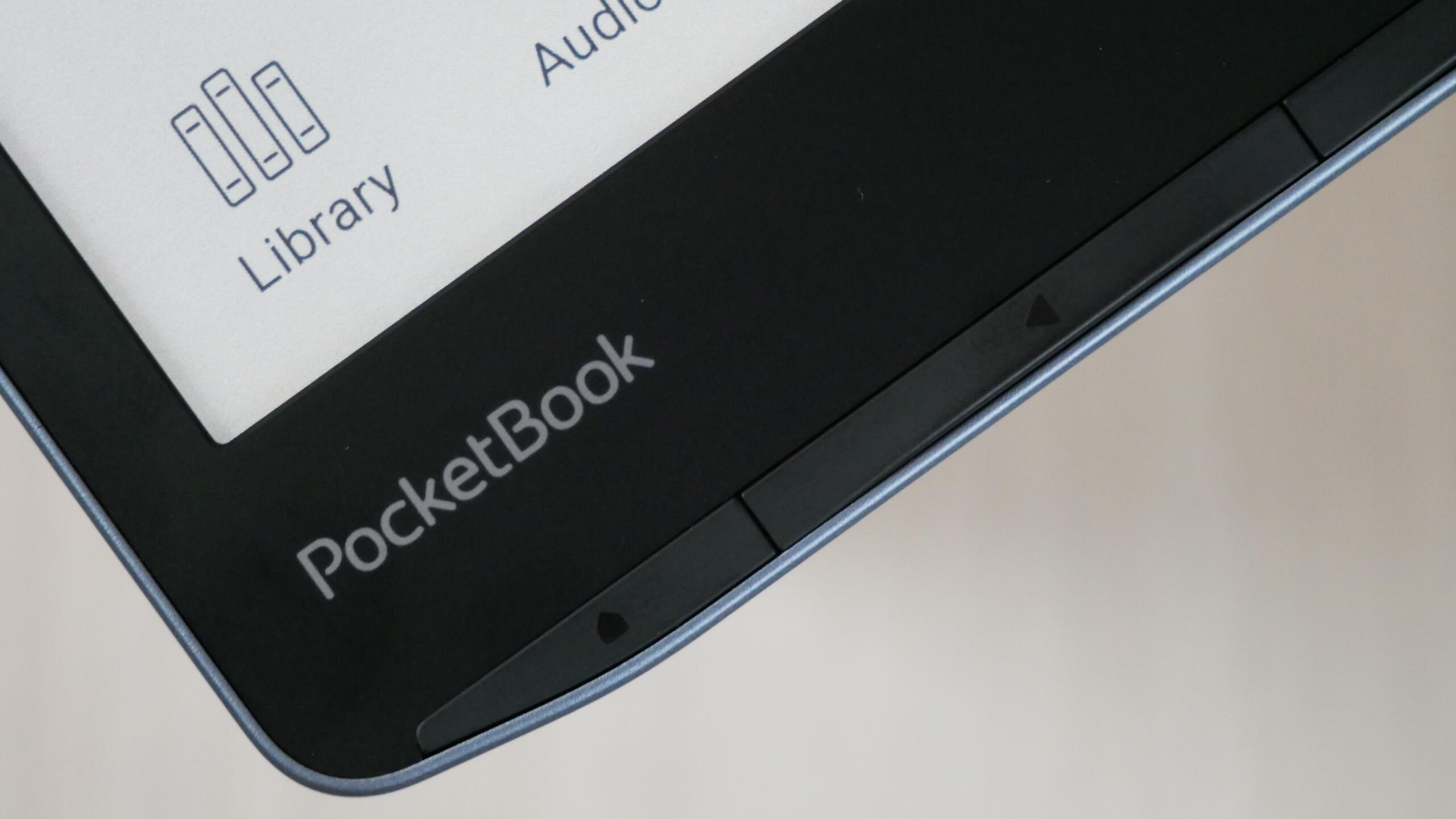 Pocketbook Ink Pad Color 3