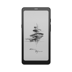 Instrukcja w języku polskim w formacie PDF do czytnika Onyx Boox Palma.
