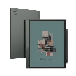 Instrukcja w języku polskim w formacie PDF dla Onyx Boox seria Tab Color, Modele: Tab Mini C, Tab Ultra C, Tab Ultra C Pro.