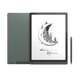 Instrukcja w języku polskim w formacie PDF dla Onyx Boox seria Tab, Modele: Tab Ultra, Tab X.