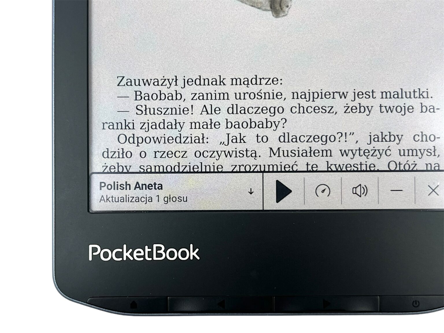 Verkaufsstart Des PocketBook Verse Pro Color - View #3