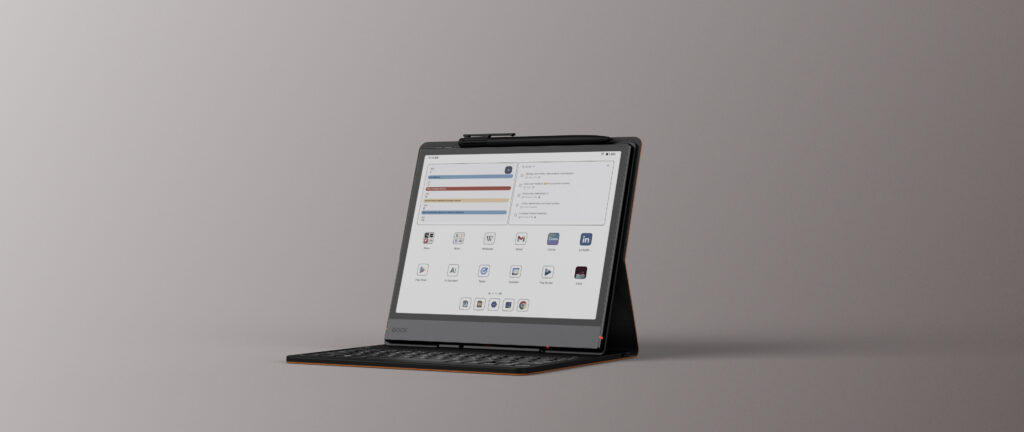 e-notatnik Onyx Boox Note Air 5 C