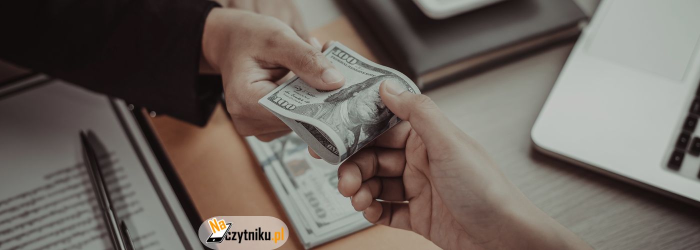 Cyfrowe książki są już codziennością. Czy teraz czas na blockchain?