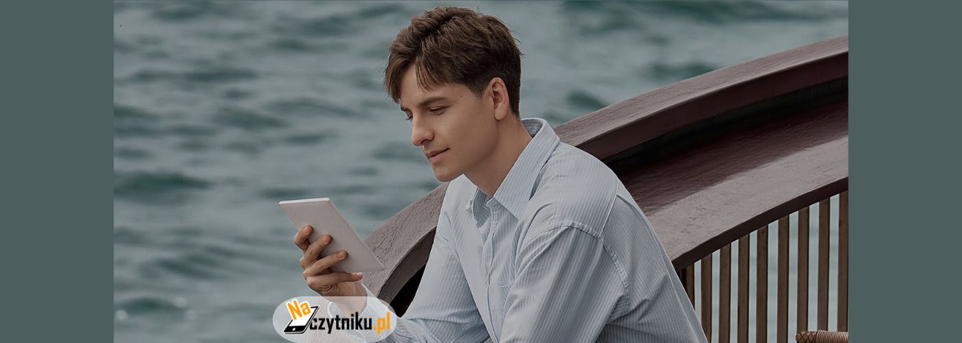 Boox Go 7 i Go Color 7 Gen II – małe czytniki, a duże możliwości