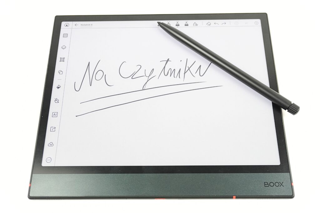 Onyx Boox Note Air 4 C