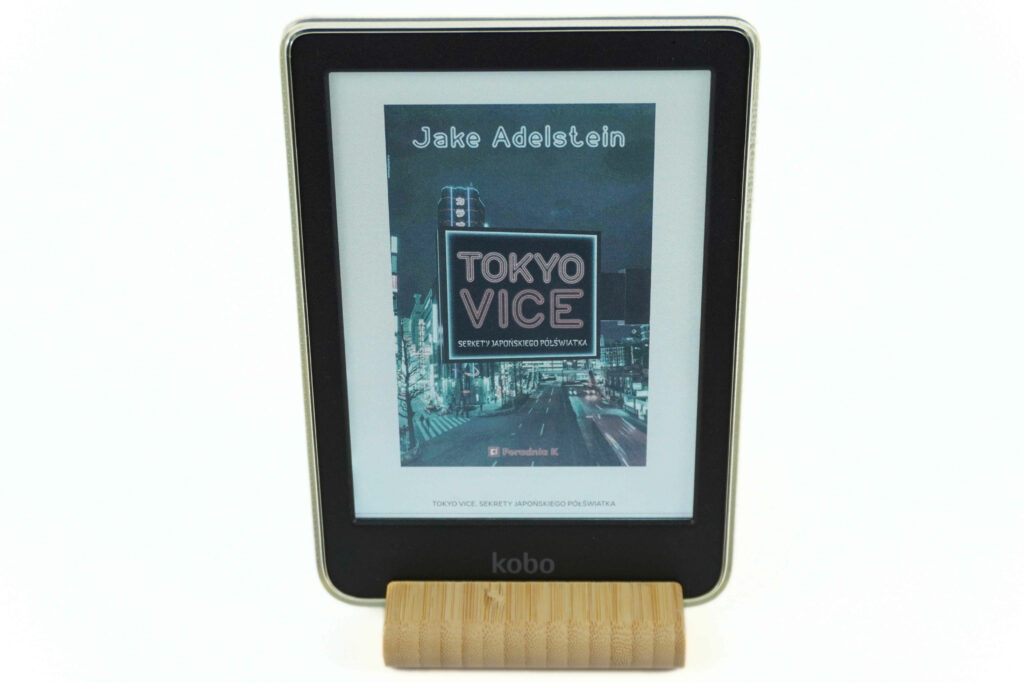 Kobo Clara Colour