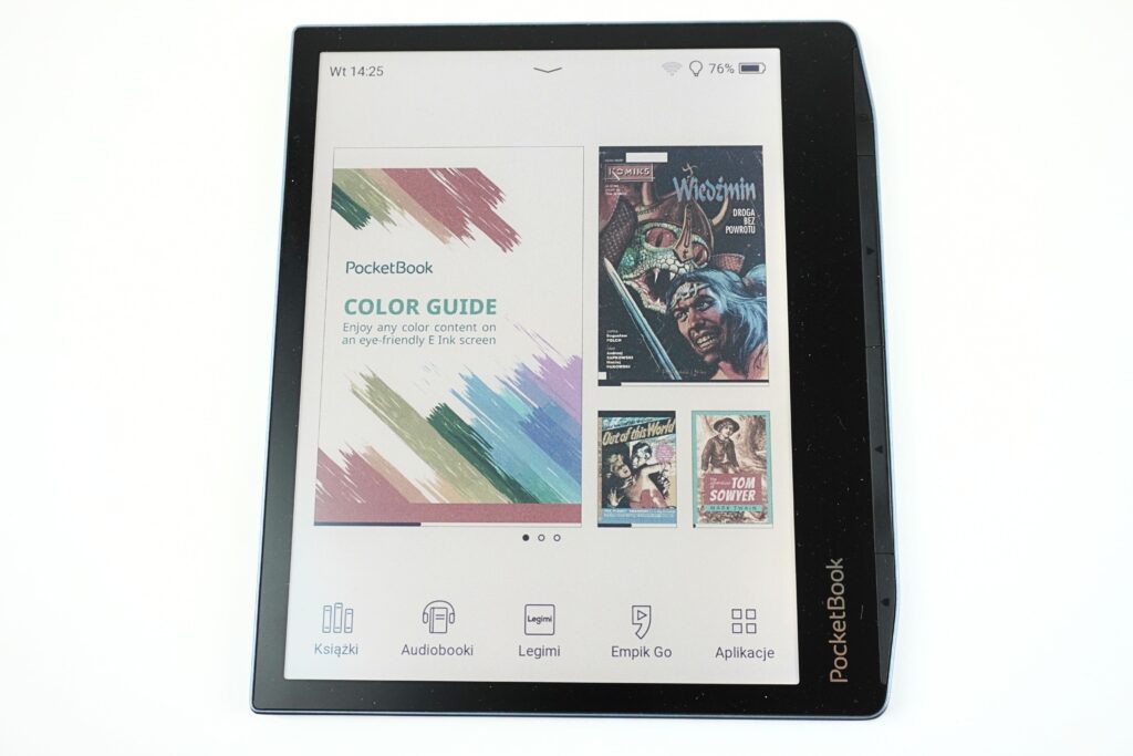 PocketBook Era Color 