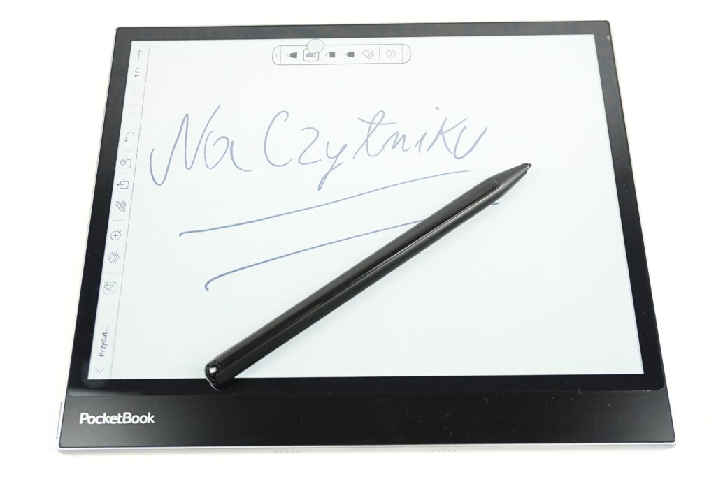 PocketBook InkPad Eo