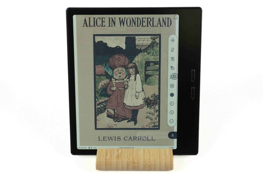 Onyx Boox Go Color 7 Gen 2