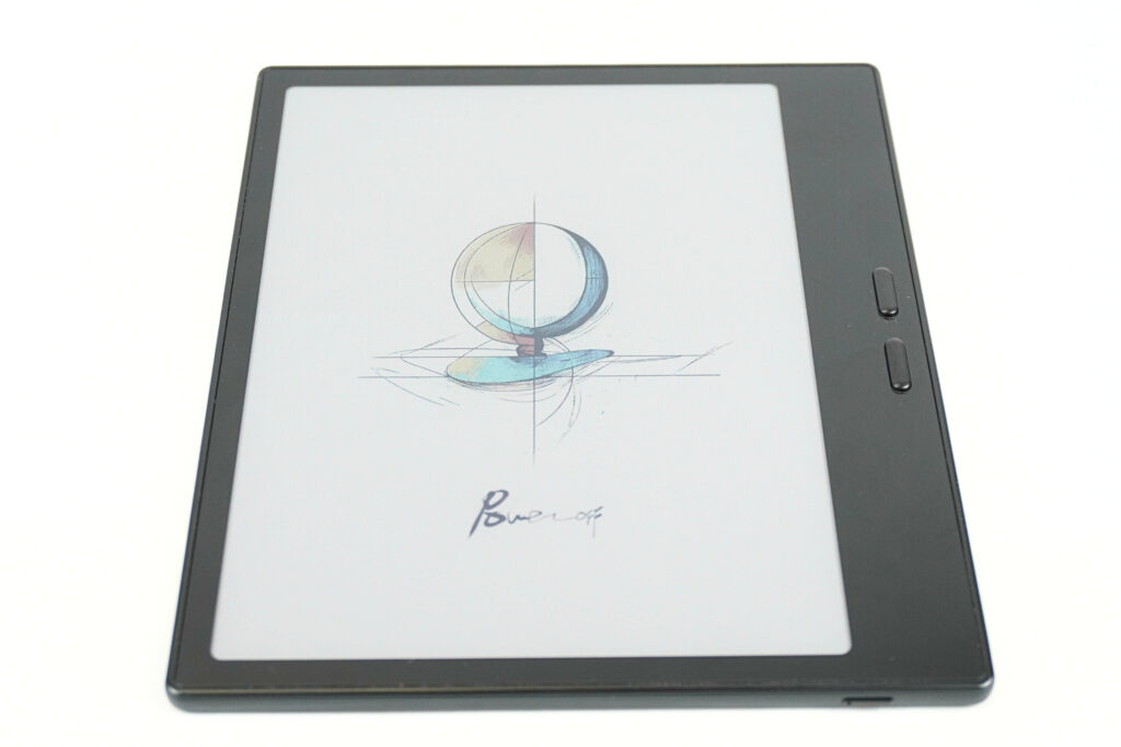 Onyx Boox Go Color 7 Gen 2