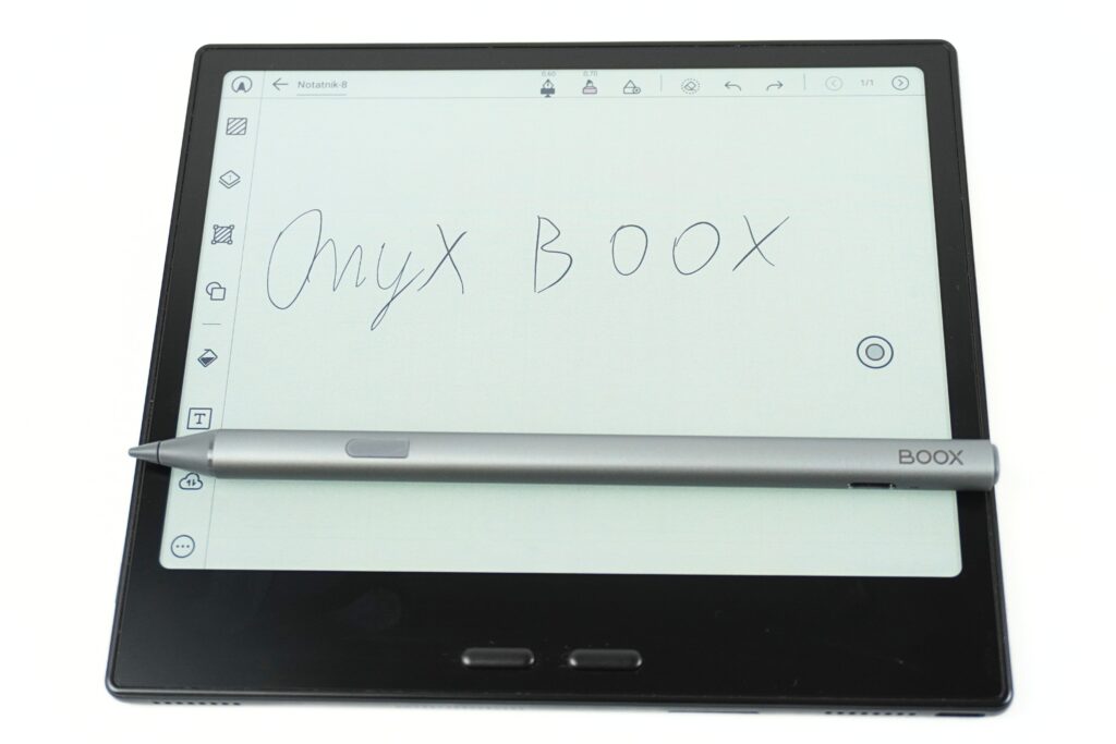 Onyx Boox Go Color 7 gen 2