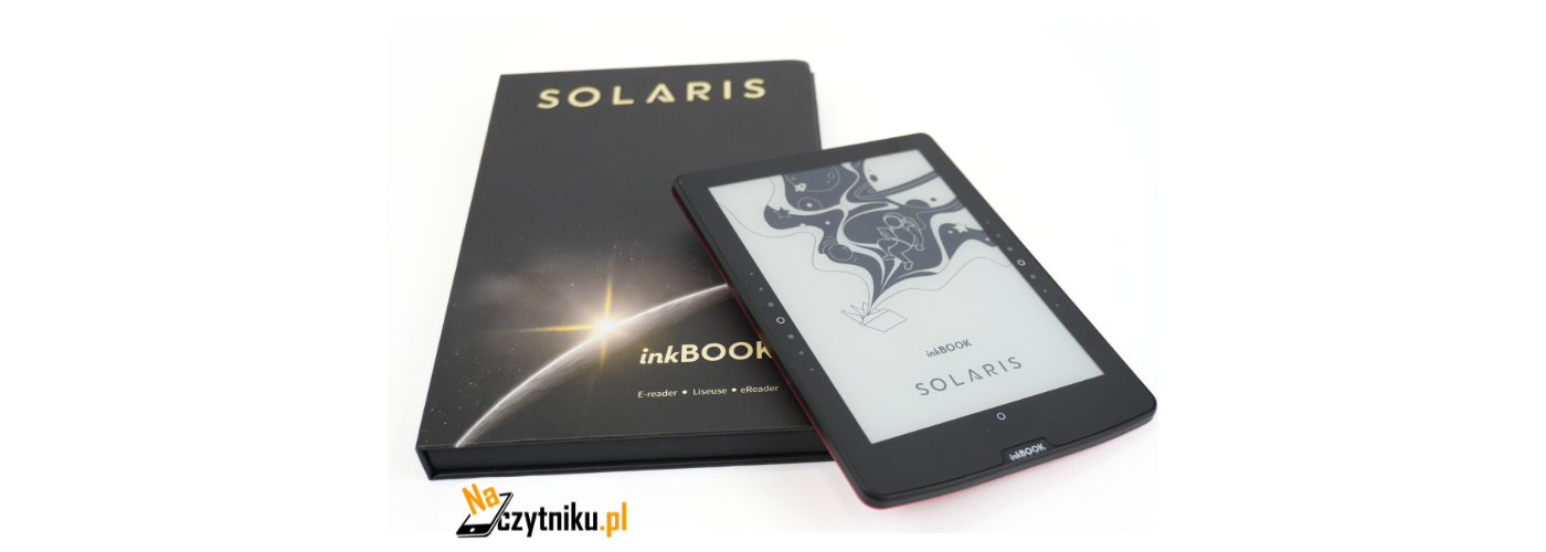 Jak wgrać e-book na czytniki inkBook