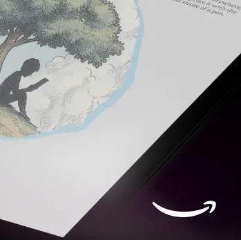 Zdjęcie prezentujące potencjalne przecieki o nowym czytniku kindle Kindle Scribe Color