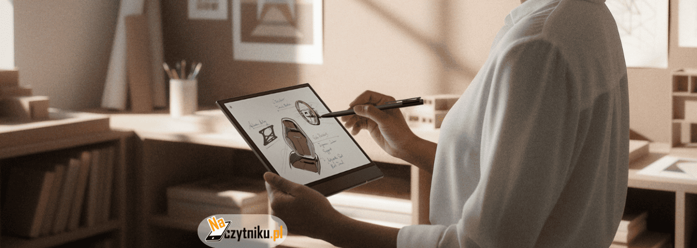 Onyx Boox Note Air 5 C