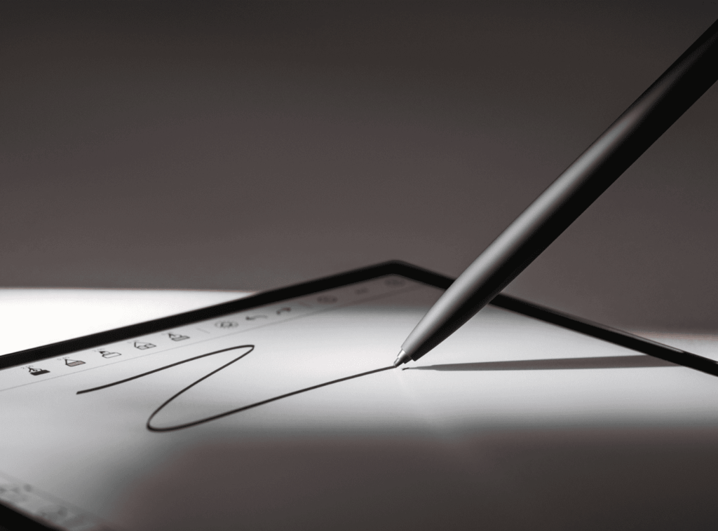 Onyx Boox Note Air 5 C oraz BOOX Pen 3 nowy rysik