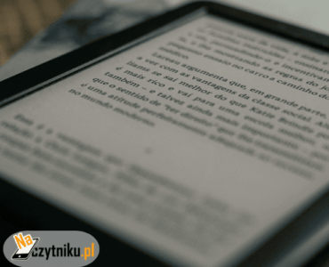 Najpopularniejsze marki czytników ebooków