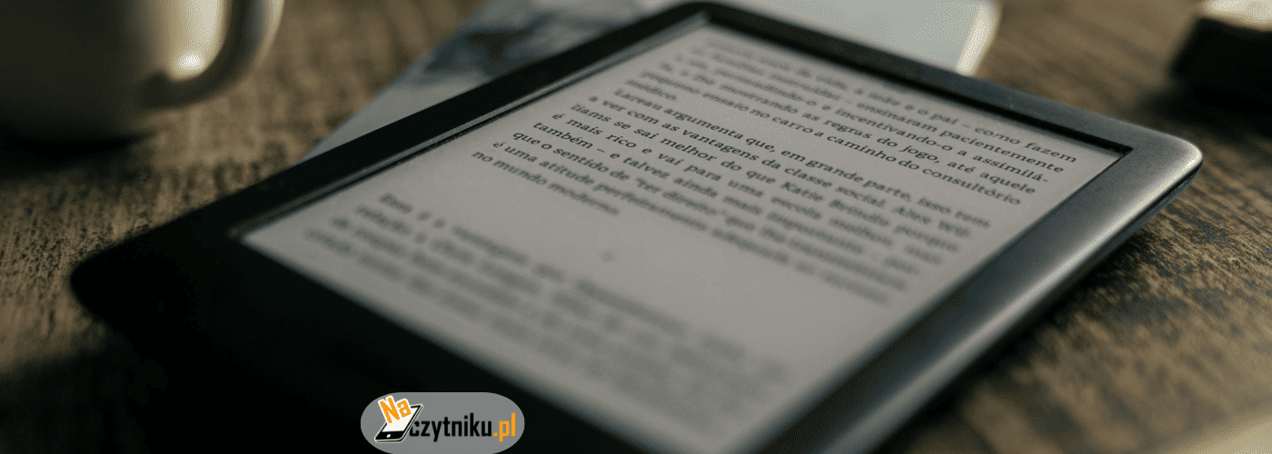 Która marka czytników ebook jest najpopularniejsza?