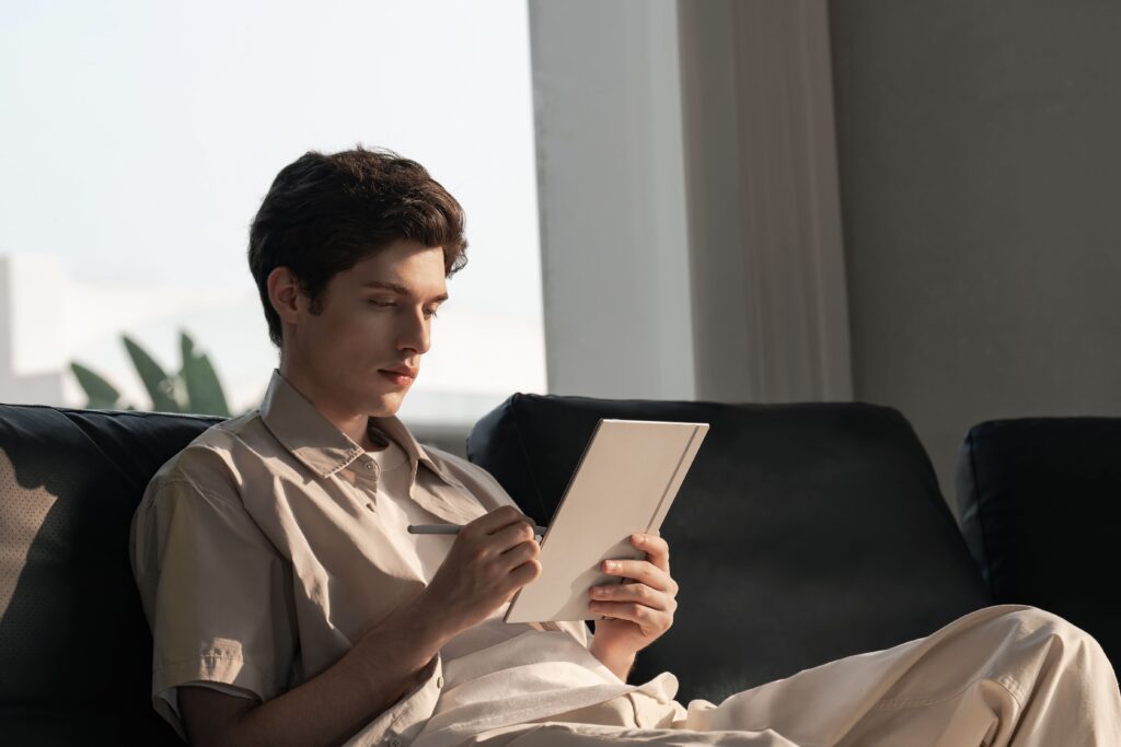 Onyx Boox niezawodne e-notatniki E ink