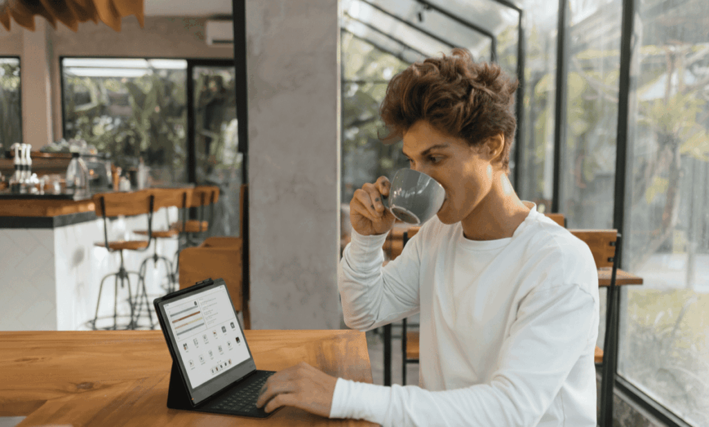 Czytnik e-book Boox Note Air 5 C