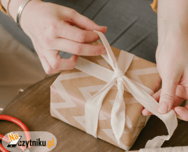 Prezent świąteczny czytnik ebook