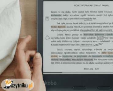 5 zaskakujących faktów o czytnikach ebook