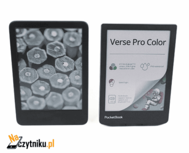 Czy warto zamienić Kindle na PocketBook?