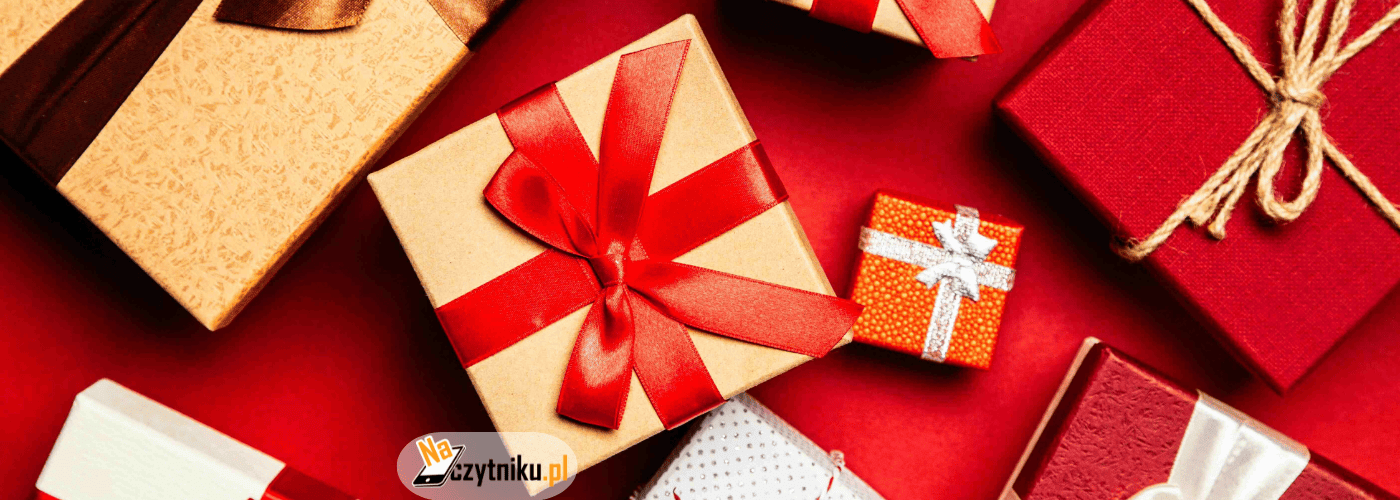 Jaki czytnik wybrać? Świąteczny poradnik