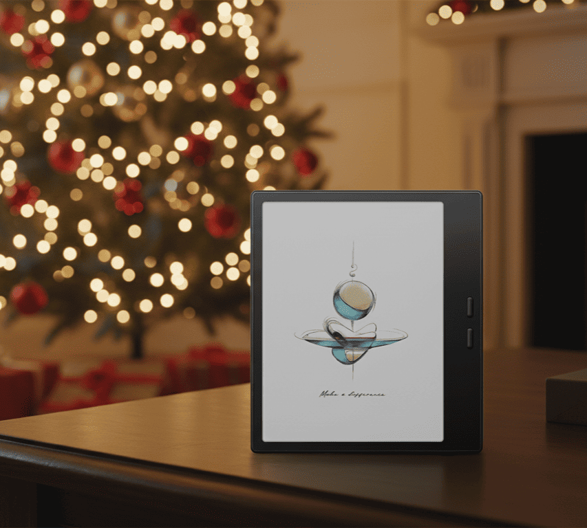 Czytnik ebook z Androidem