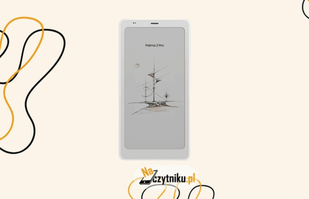 Onyx Boox Palma 2 Pro