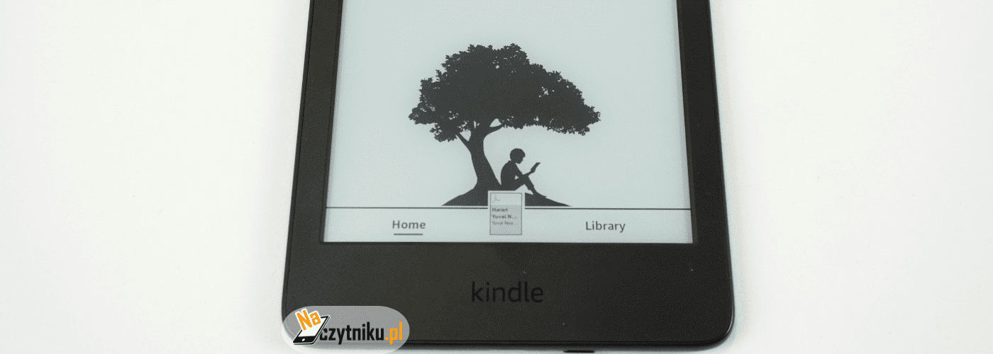 Uważaj na ten błąd – Twój Kindle może przestać działać poprawnie