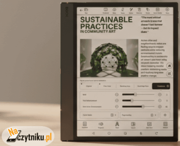 Top 5 czytników w 2026 roku