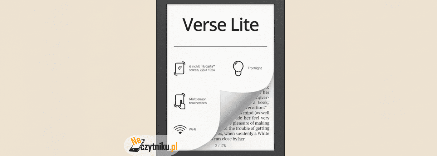 Najtańszy czytnik e-book, który naprawdę opłaca się kupić!