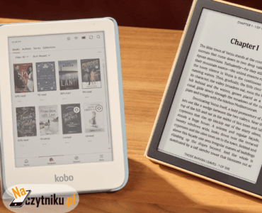 Kobo okładka