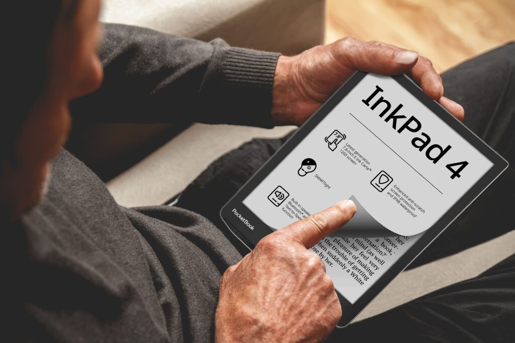 Dobry czytnik e-book