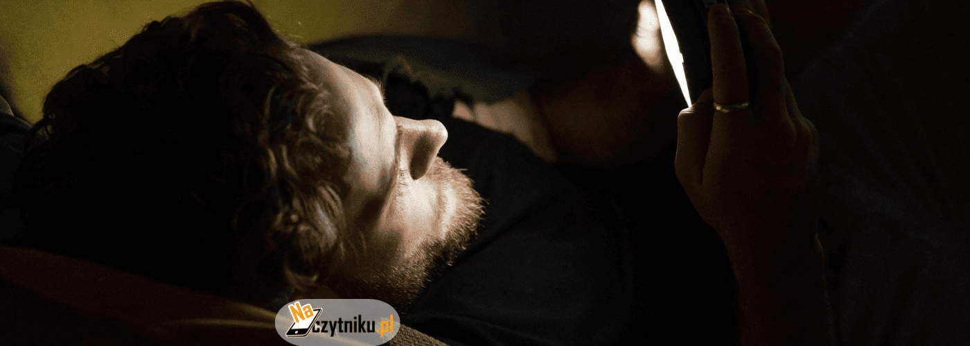 Jak zadbać o higienę snu? Zdrowsza alternatywa dla telefonu przed snem