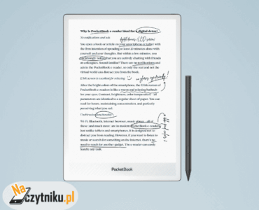 PocketBook InkPad One