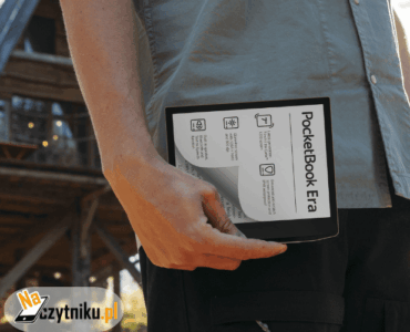 Tani czytnik PocketBook