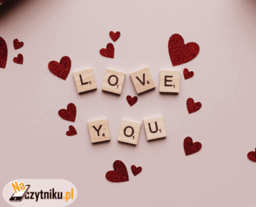 Prezent walentynkowy