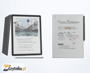 Porównanie reMarkable Paper Pro vs Kindle Scribe 2026
