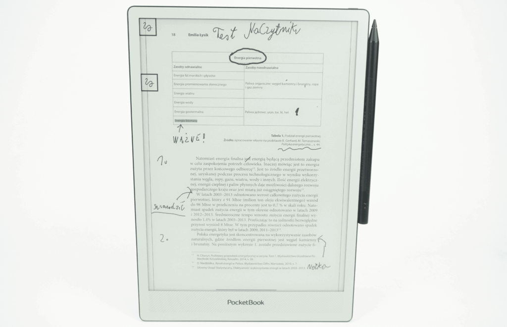 InkPad One
