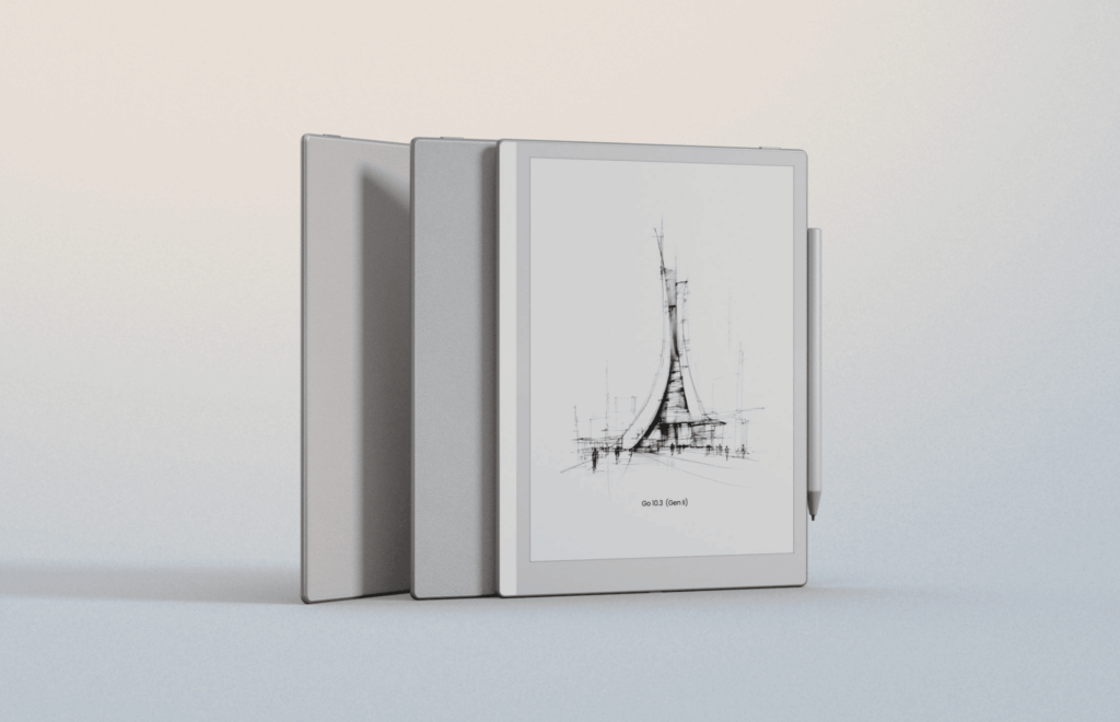 Onyx Boox Go 10,3 (Gen II) Lumi