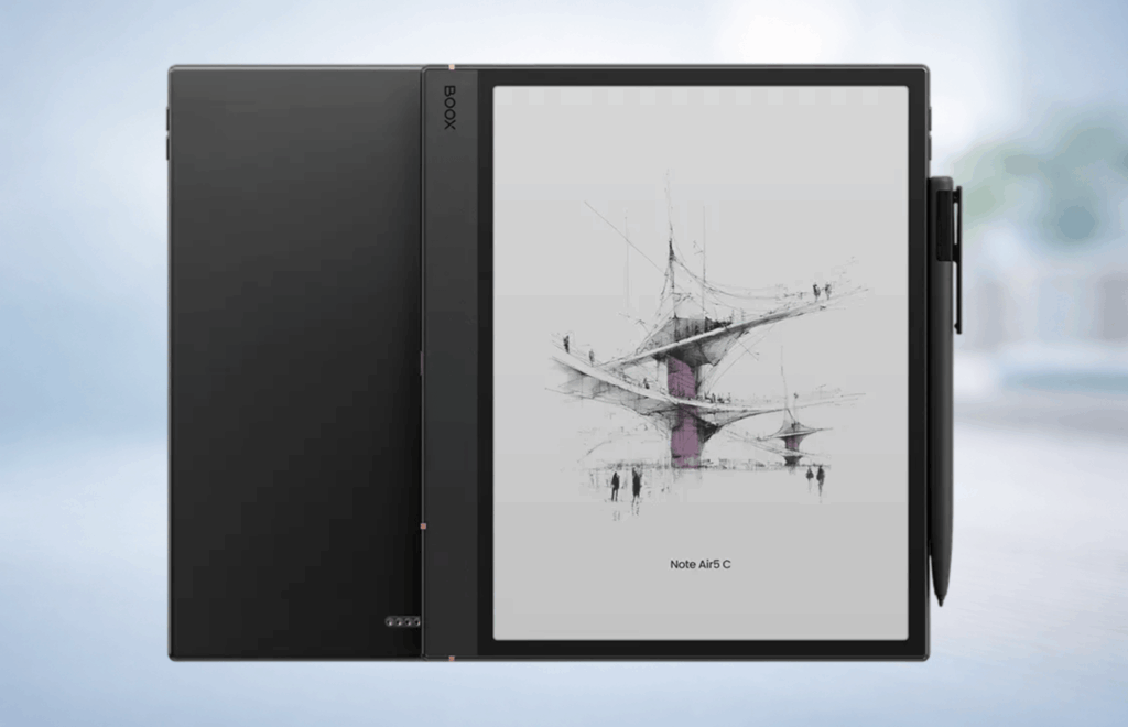 Zamiennik dla e-notatnika reMarkable