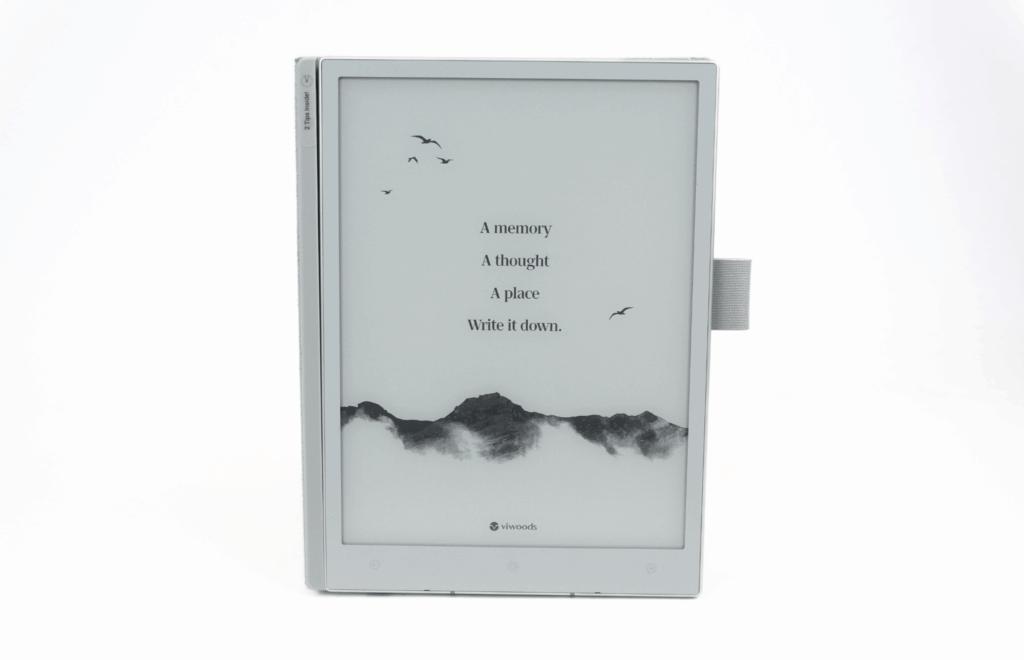 Czytnik e-book Viwoods AI Paper Mini