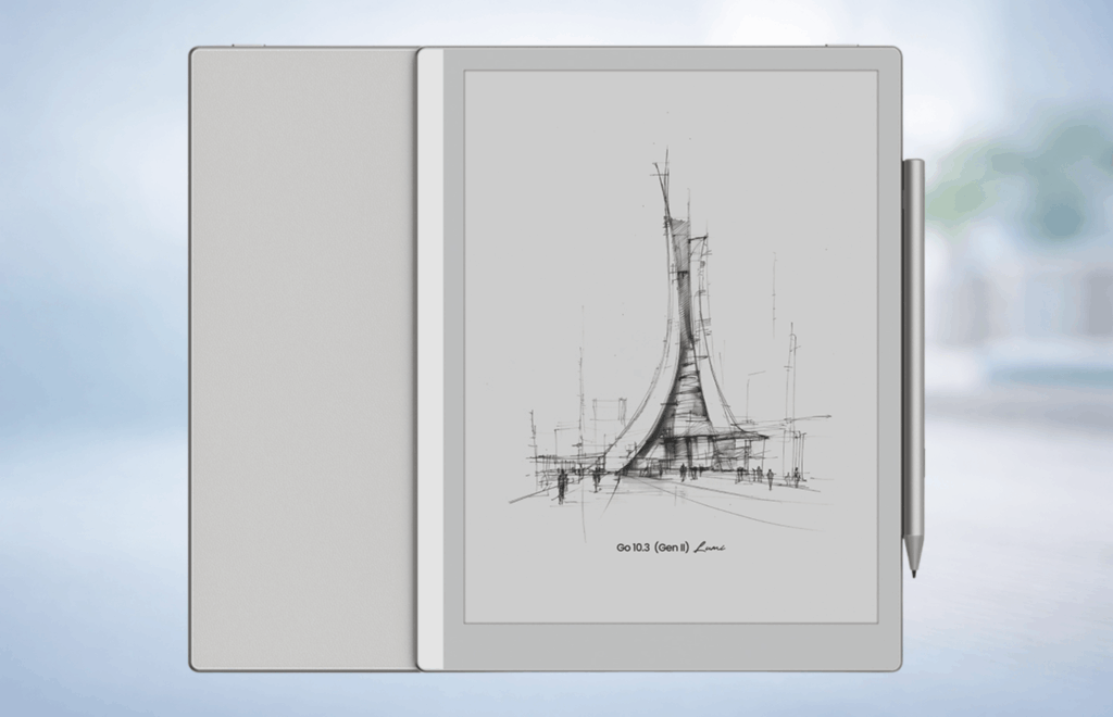 Alternatywa dla e-notatnik reMarkable