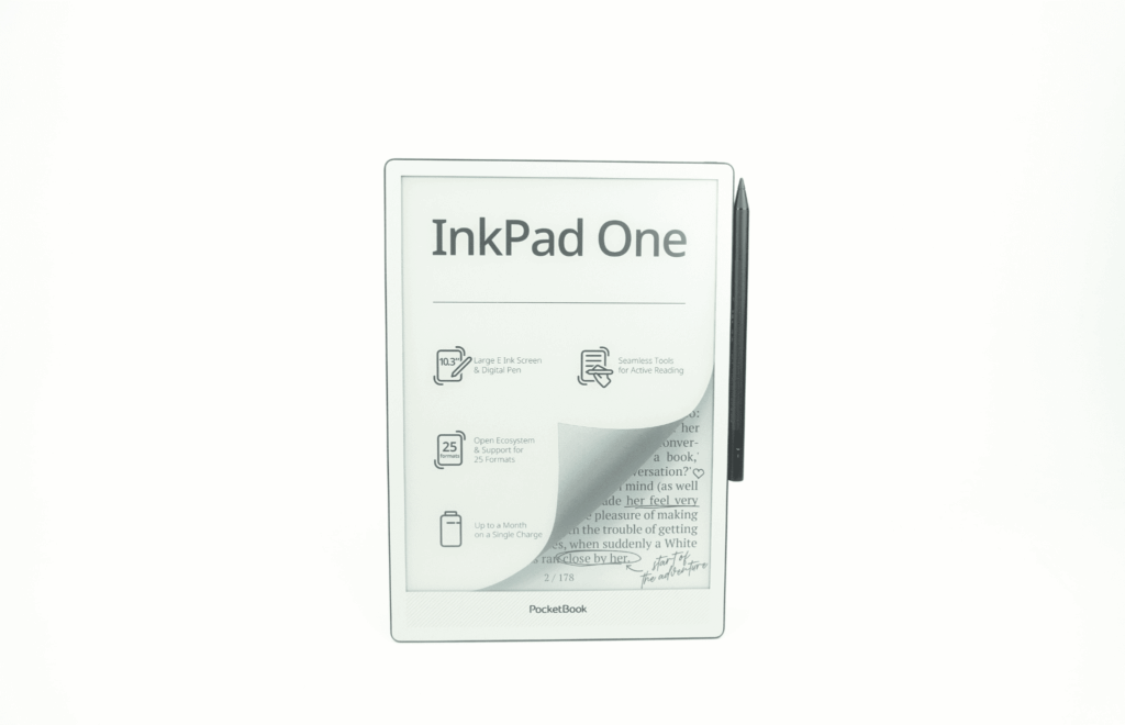 PocketBook InkPad One
