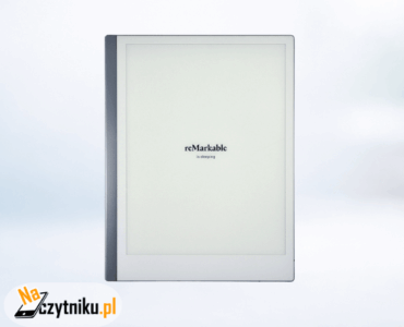 zamienniki dla reMarkable